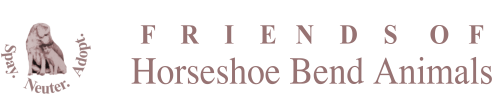 Friends of Horseshoe Bend Animals