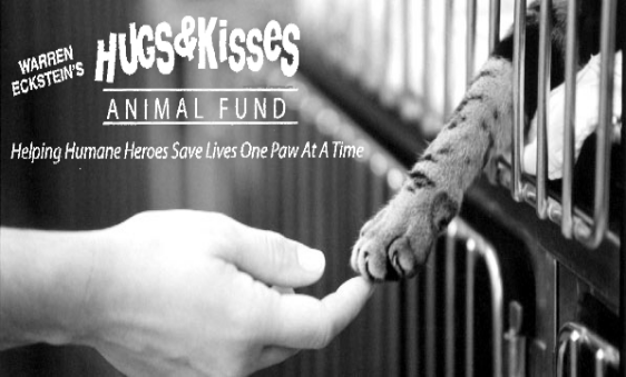 Hugs & Kisses Animal Fund